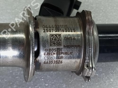 Injector FIAT DUCATO Van (250_) 180 Multijet 2,2 D | BP38322399M100 - Image 5