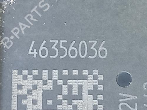 Electronic sensor FIAT DUCATO Van (250_) 180 Multijet 2,2 D | BP38322400M84 - Image 4