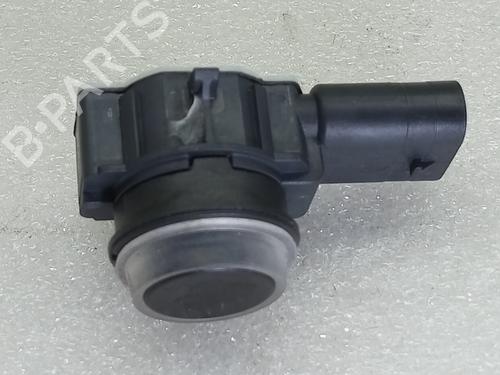 Electronic sensor FIAT DUCATO Van (250_) 180 Multijet 2,2 D | BP38322402M84 - Image 2