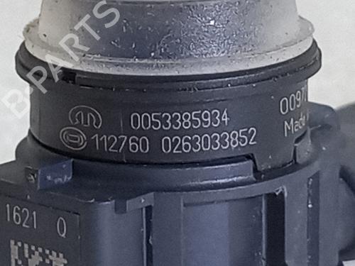 Electronic sensor FIAT DUCATO Van (250_) 180 Multijet 2,2 D | BP38322402M84 - Image 4