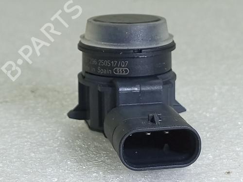 Electronic sensor FIAT DUCATO Van (250_) 180 Multijet 2,2 D | BP38322403M84 - Image 3