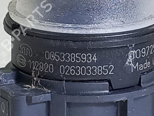 Electronic sensor FIAT DUCATO Van (250_) 180 Multijet 2,2 D | BP38322403M84 - Image 4