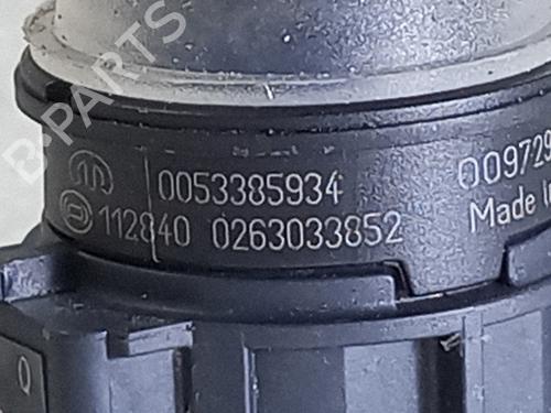 Electronic sensor FIAT DUCATO Van (250_) 180 Multijet 2,2 D | BP38322404M84 - Image 5