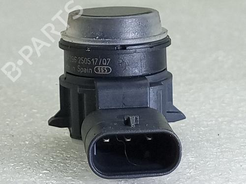 Electronic sensor FIAT DUCATO Van (250_) 180 Multijet 2,2 D | BP38322404M84 - Image 3