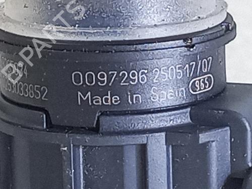 Electronic sensor FIAT DUCATO Van (250_) 180 Multijet 2,2 D | BP38322404M84 - Image 4