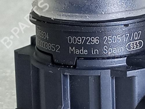 Electronic sensor FIAT DUCATO Van (250_) 180 Multijet 2,2 D | BP38322405M84 - Image 4