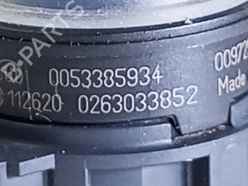 Electronic sensor FIAT DUCATO Van (250_) 180 Multijet 2,2 D | BP38322405M84 - Image 5