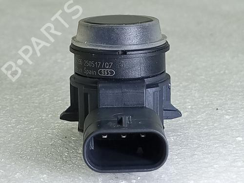 Electronic sensor FIAT DUCATO Van (250_) 180 Multijet 2,2 D | BP38322405M84 - Image 3