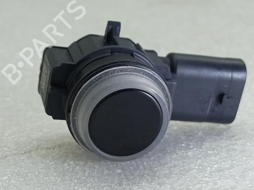 Electronic sensor FIAT DUCATO Van (250_) 180 Multijet 2,2 D | BP38322405M84 - Image 2