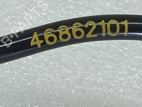 Electronic sensor FIAT DUCATO Van (250_) 180 Multijet 2,2 D | BP38322406M84 - Image 5