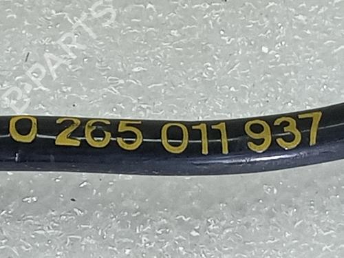 Electronic sensor FIAT DUCATO Van (250_) 180 Multijet 2,2 D | BP38322406M84 - Image 4