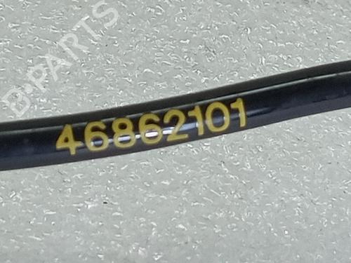 Electronic sensor FIAT DUCATO Van (250_) 180 Multijet 2,2 D | BP38322407M84 - Image 5