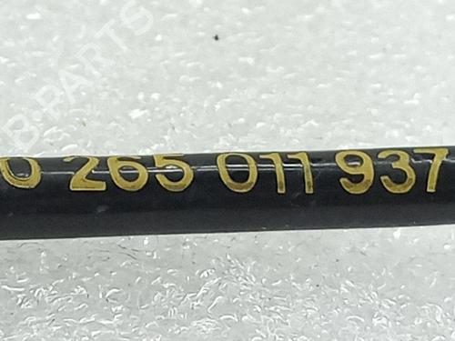 Electronic sensor FIAT DUCATO Van (250_) 180 Multijet 2,2 D | BP38322407M84 - Image 4
