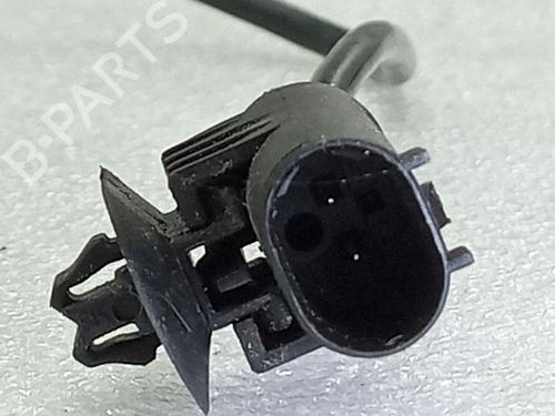 Electronic sensor FIAT DUCATO Van (250_) 180 Multijet 2,2 D | BP38322408M84 - Image 3