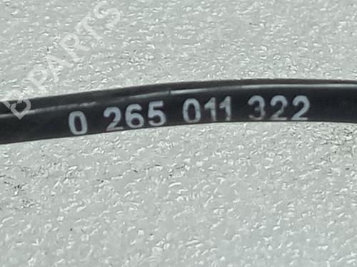 Electronic sensor FIAT DUCATO Van (250_) 180 Multijet 2,2 D | BP38322408M84 - Image 4