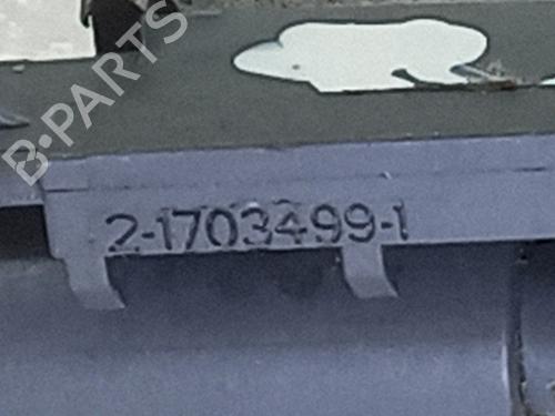 Electronic sensor FIAT DUCATO Van (250_) 180 Multijet 2,2 D | BP38322410M84 - Image 5