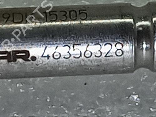 Electronic sensor FIAT DUCATO Van (250_) 180 Multijet 2,2 D | BP38322410M84 - Image 4