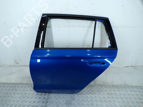 left-rear-door-skoda-octavia-iv-combi-nx5-pv5-2019-38327284 main image