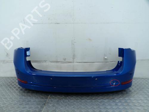 rear-bumper-skoda-octavia-iv-combi-nx5-pv5-2019-38327292 main image