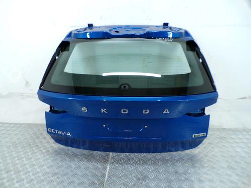 tailgate-skoda-octavia-iv-combi-nx5-pv5-2019-38327293 main image