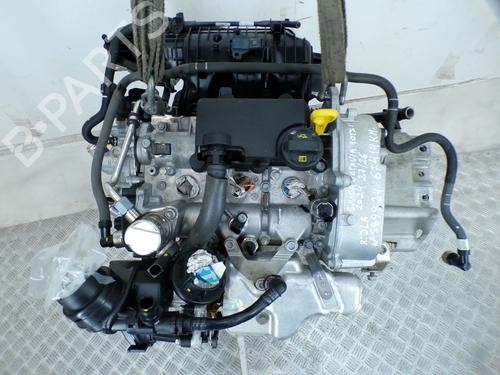 Used Engine Engine 38327299 38327299