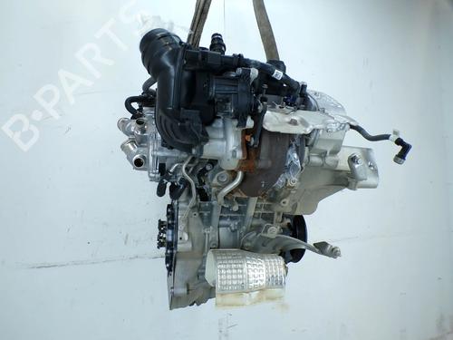 Engine SKODA OCTAVIA IV Combi (NX5, PV5) 1.0 TSI | BP38327299M1 - Image 2