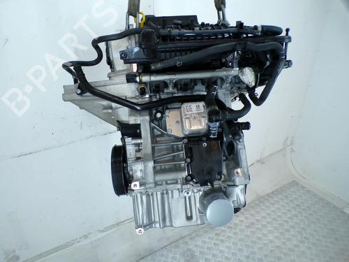 Engine SKODA OCTAVIA IV Combi (NX5, PV5) 1.0 TSI | BP38327299M1 - Image 4
