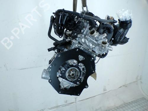 Engine SKODA OCTAVIA IV Combi (NX5, PV5) 1.0 TSI | BP38327299M1 - Image 3