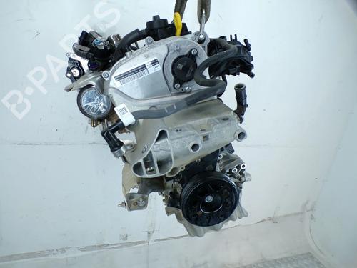 Engine SKODA OCTAVIA IV Combi (NX5, PV5) 1.0 TSI | BP38327299M1 - Image 5