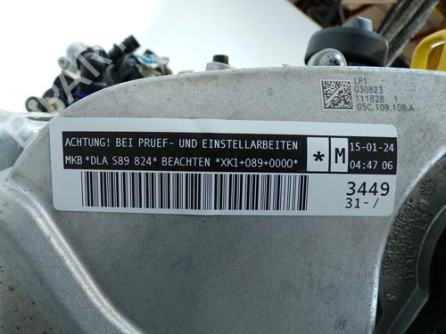 Engine SKODA OCTAVIA IV Combi (NX5, PV5) 1.0 TSI | BP38327299M1 - Image 7
