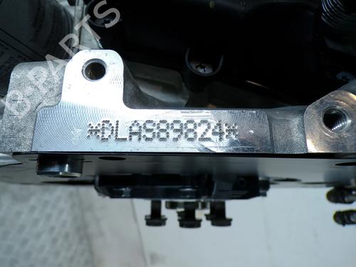 Engine SKODA OCTAVIA IV Combi (NX5, PV5) 1.0 TSI | BP38327299M1 - Image 8