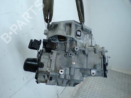 gearbox-skoda-octavia-iv-combi-nx5-pv5-2019-38327300 main image
