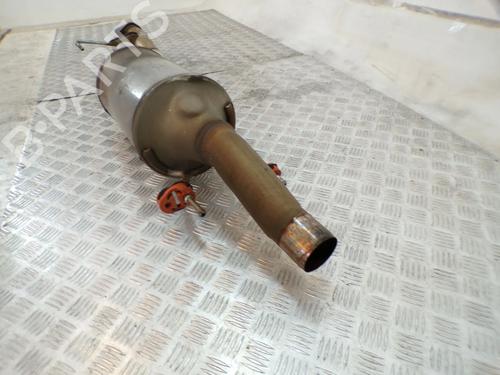 Catalyst FIAT DUCATO Van (250_) 180 Multijet 2,2 D | BP38332594M10 - Image 3