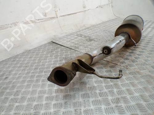 Catalyst FIAT DUCATO Van (250_) 180 Multijet 2,2 D | BP38332594M10 - Image 2