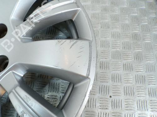 Fælk RENAULT CAPTUR I (J5_, H5_) 1.5 dCi 90 (J5N4, J5M5, J5MW, J5M6, J5AL, J5AJ) | BP38332601C45  - Image 6