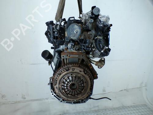 Engine RENAULT CAPTUR I (J5_, H5_) 1.5 dCi 90 (J5N4, J5M5, J5MW, J5M6, J5AL, J5AJ) | BP38332604M1 - Image 4