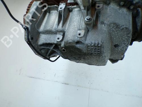 Engine RENAULT CAPTUR I (J5_, H5_) 1.5 dCi 90 (J5N4, J5M5, J5MW, J5M6, J5AL, J5AJ) | BP38332604M1 - Image 6