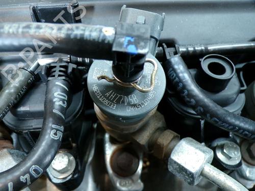 Engine RENAULT CAPTUR I (J5_, H5_) 1.5 dCi 90 (J5N4, J5M5, J5MW, J5M6, J5AL, J5AJ) | BP38332604M1 - Image 7