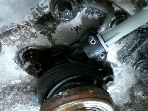 Gearbox RENAULT CAPTUR I (J5_, H5_) 1.5 dCi 90 (J5N4, J5M5, J5MW, J5M6, J5AL, J5AJ) | BP38332605M3 - Image 8