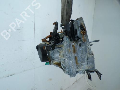 Gearbox RENAULT CAPTUR I (J5_, H5_) 1.5 dCi 90 (J5N4, J5M5, J5MW, J5M6, J5AL, J5AJ) | BP38332605M3 - Image 4