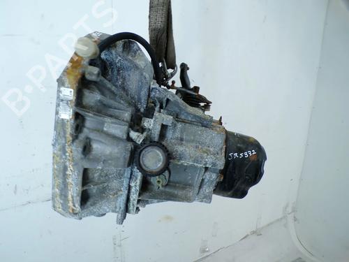 Gearbox RENAULT CAPTUR I (J5_, H5_) 1.5 dCi 90 (J5N4, J5M5, J5MW, J5M6, J5AL, J5AJ) | BP38332605M3 - Image 5