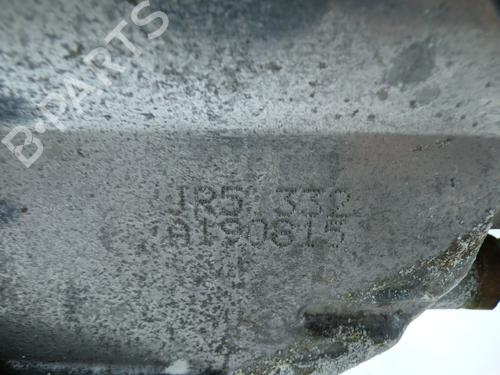 Gearbox RENAULT CAPTUR I (J5_, H5_) 1.5 dCi 90 (J5N4, J5M5, J5MW, J5M6, J5AL, J5AJ) | BP38332605M3 - Image 7