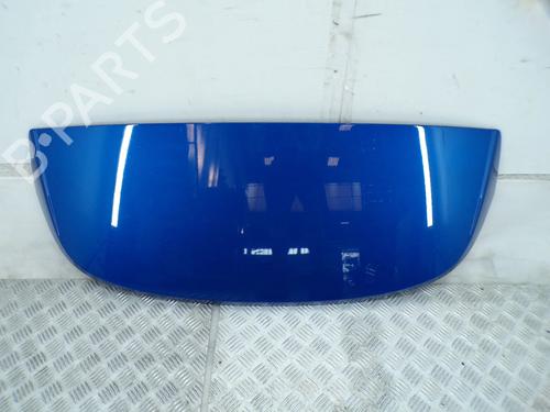 Used Rear spoiler Rear spoiler 38373694 38373694