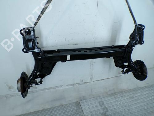 rear-axle-skoda-octavia-iv-combi-nx5-pv5-2019-38373697 main image