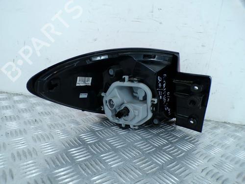 Right taillight RENAULT CAPTUR I (J5_, H5_) 1.5 dCi 90 (J5N4, J5M5, J5MW, J5M6, J5AL, J5AJ) | BP38373698C35 - Image 3