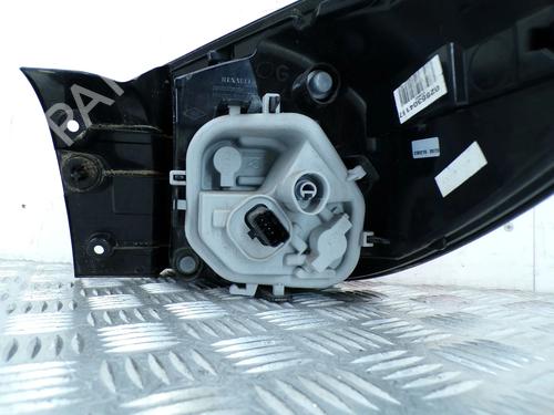 Left taillight RENAULT CAPTUR I (J5_, H5_) 1.5 dCi 90 (J5N4, J5M5, J5MW, J5M6, J5AL, J5AJ) | BP38373699C34 - Image 4