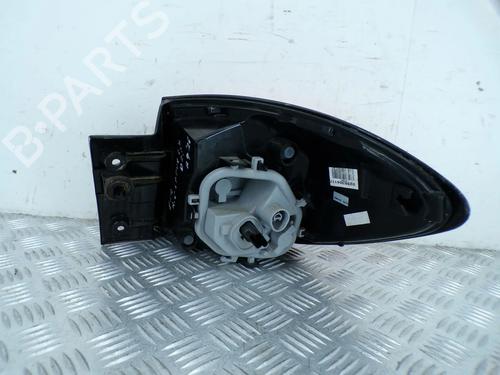 Left taillight RENAULT CAPTUR I (J5_, H5_) 1.5 dCi 90 (J5N4, J5M5, J5MW, J5M6, J5AL, J5AJ) | BP38373699C34 - Image 3