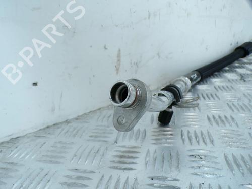 AC pipe RENAULT CAPTUR I (J5_, H5_) 1.5 dCi 90 (J5N4, J5M5, J5MW, J5M6, J5AL, J5AJ) | BP38373701M126 - Image 2