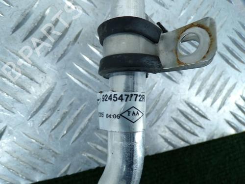 AC pipe RENAULT CAPTUR I (J5_, H5_) 1.5 dCi 90 (J5N4, J5M5, J5MW, J5M6, J5AL, J5AJ) | BP38373701M126 - Image 4
