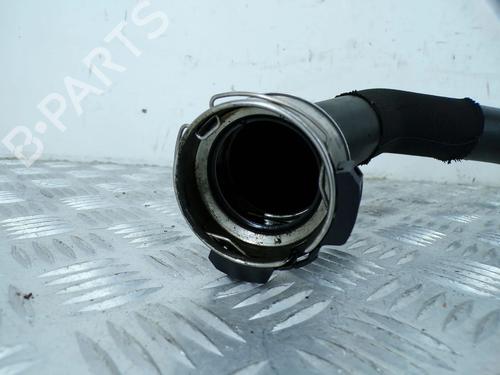 Intercooler pipe RENAULT CAPTUR I (J5_, H5_) 1.5 dCi 90 (J5N4, J5M5, J5MW, J5M6, J5AL, J5AJ) | BP38373702M127 - Image 5